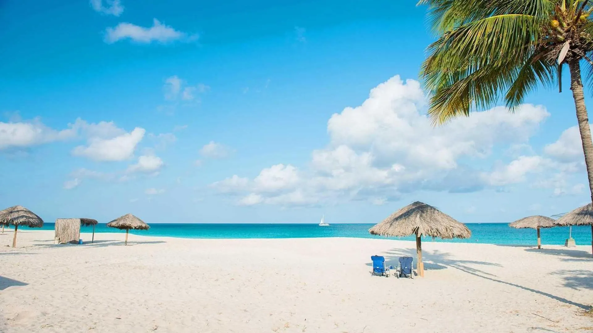 Beachfront - Panoramic View 4Br Penthouse - Ph4 شاطئ بالم