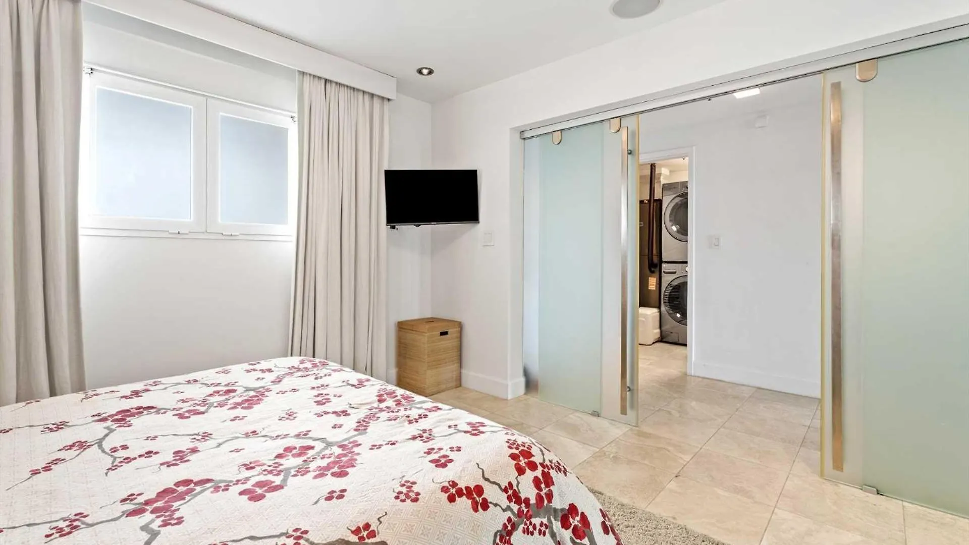 Beachfront - Panoramic View 4Br Penthouse - Ph4 شاطئ بالم بيت للعطل